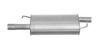 IMASAF 72.86.06 Middle Silencer
